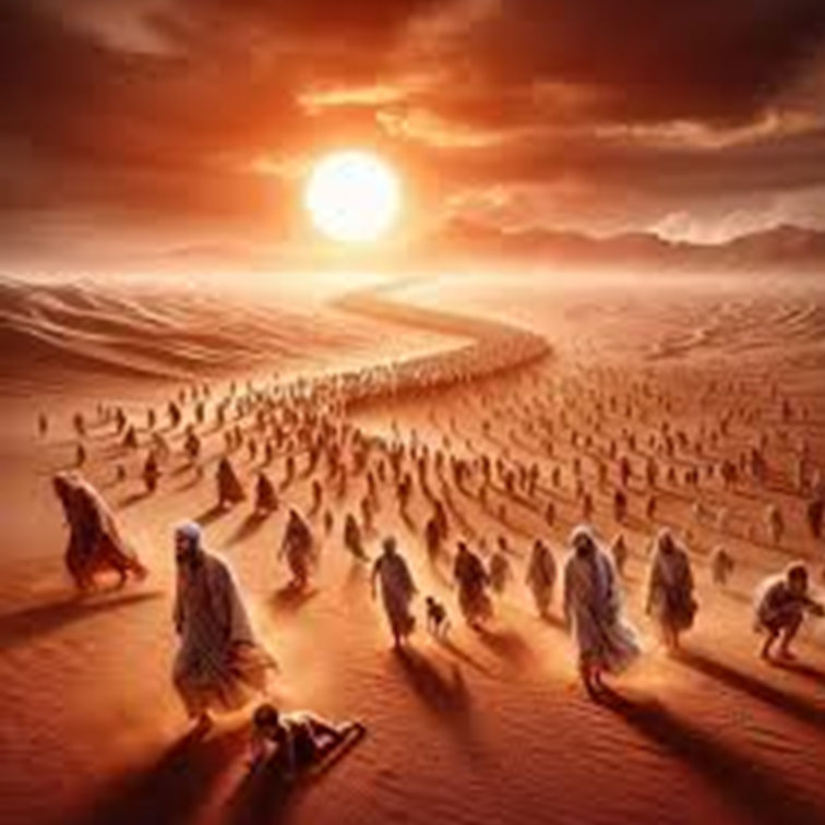 Ada Apa Setelah Kematian? (Part 2)