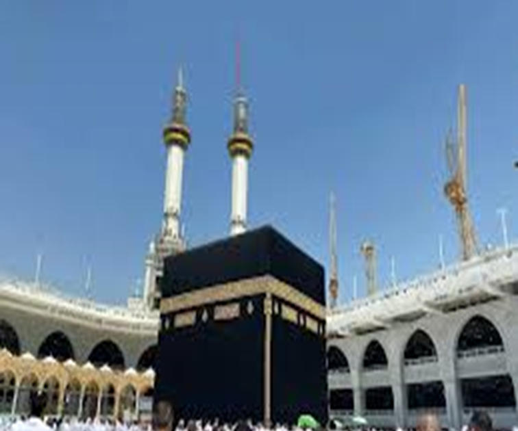 Mengapa Umroh dan Bukan Haji? (Part 1)